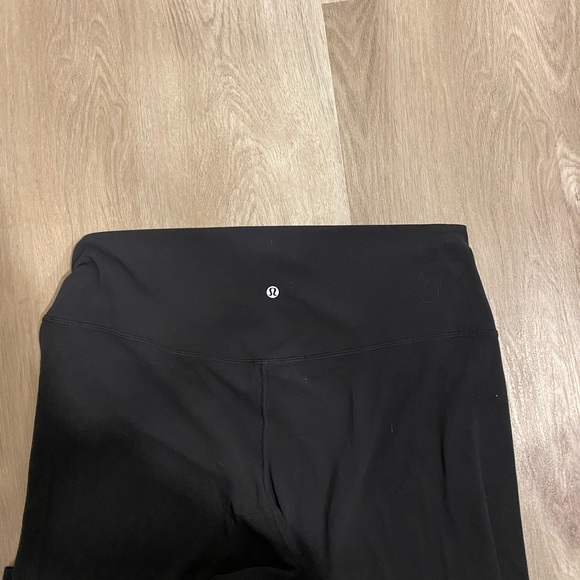 Lululemon Leggings - Picture 2 of 3